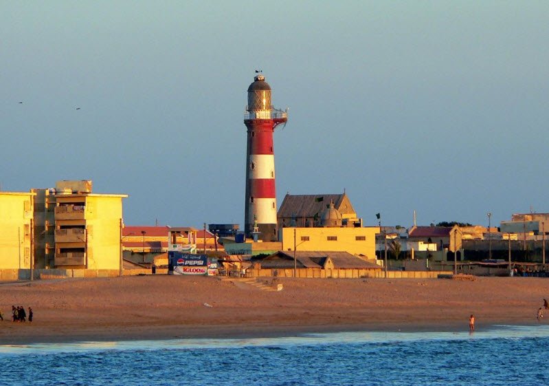 Manora Beach , , Pakistan
